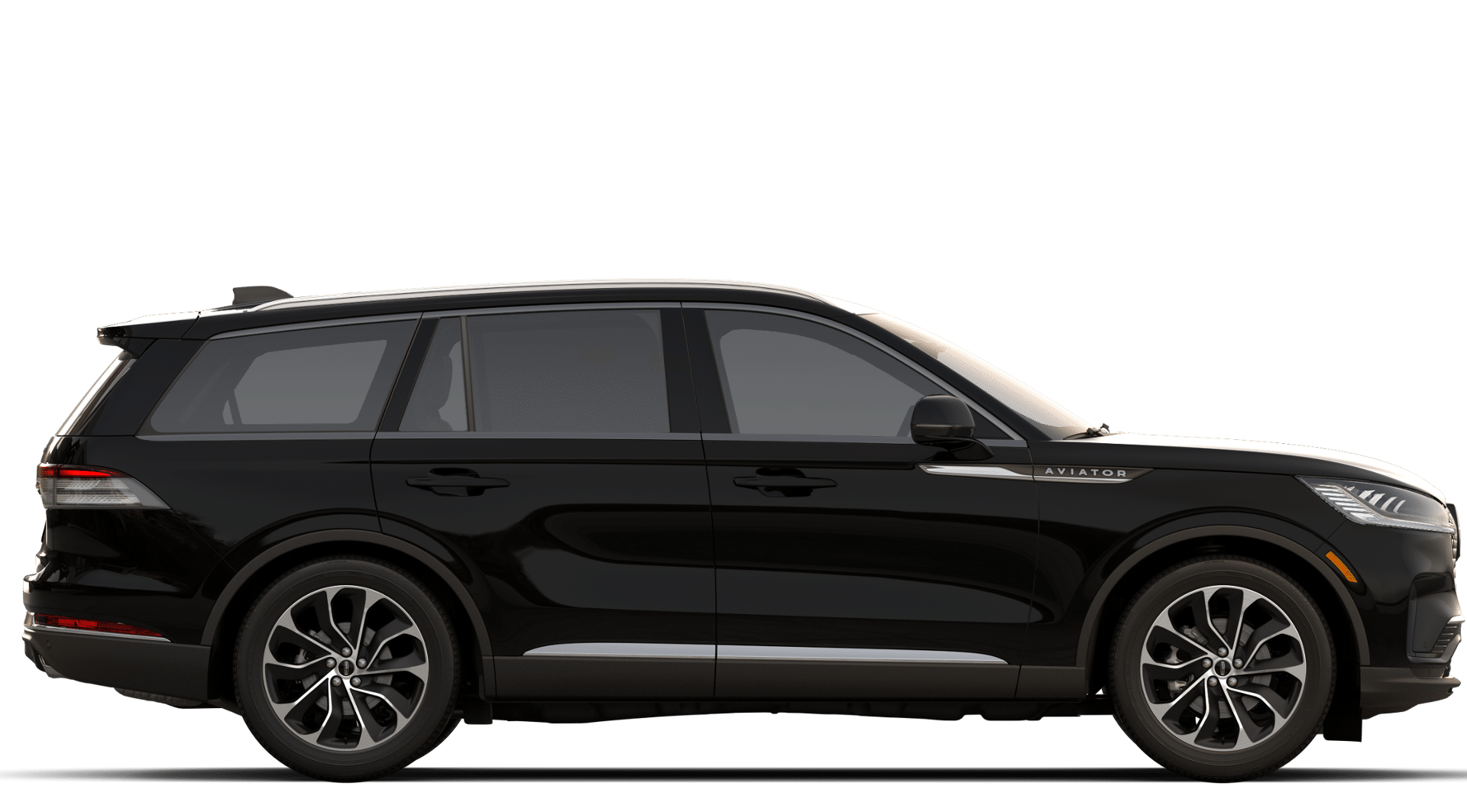 2026 Lincoln Lincoln Aviator External Image 1